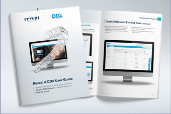 Reveal and DDX User Guides